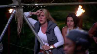 - Good job, guys.
[applause] - The Challenge: Untold History