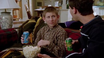 Good job, Jamie. - Malcolm in the Middle