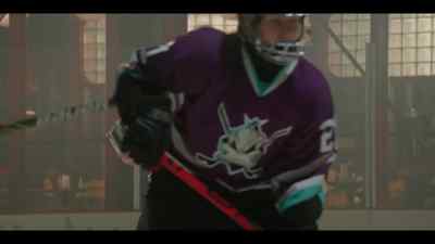 - Good job, Koob! - The Mighty Ducks: Game Changers