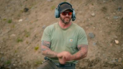Good job, man. - Gold Rush