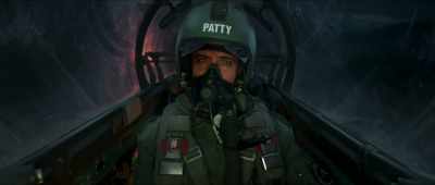 Good job, Mike 1 and team! - Fighter