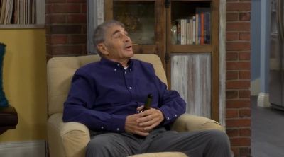 GOOD JOB, MIKE. - Last Man Standing