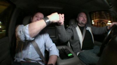 Good job on to the next - Ghost Hunters