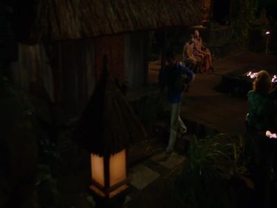 Good job. - Survivor