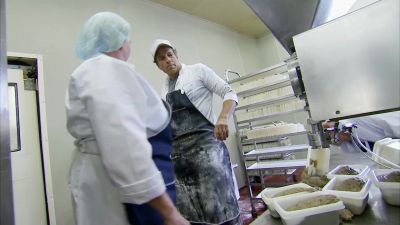 GOOD JOB! - Dirty Jobs