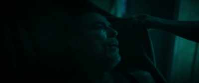 Good job. - My Name Is Vendetta