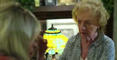 Good job. - Bad Grandmas