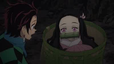 Good job! - Demon Slayer: Kimetsu no Yaiba