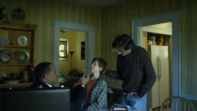 Good job. - Contagion