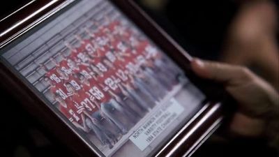 Good job. - Criminal Minds
