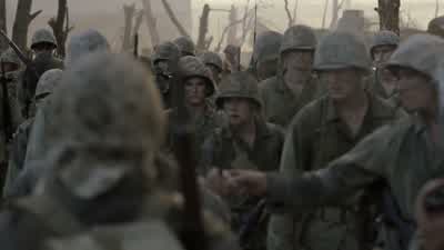 Good job. - The Pacific