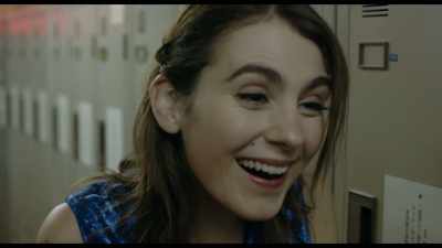 Good job, so. Smile, smile. Beautiful. - Miss Osaka