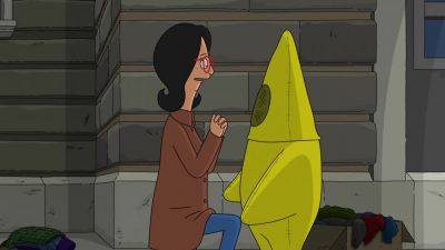 Good job, you star, you. - Bob's Burgers