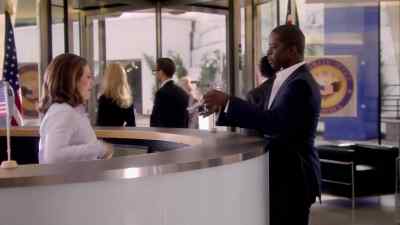 - Good job, Susan, we're all done. - Hustle