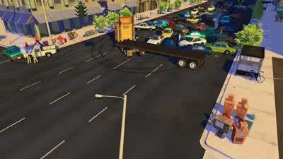 Good job, troops. - Toy Story 2