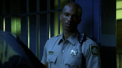 Good. Just a moment. Let
me just document them. - CSI: Crime Scene Investigation