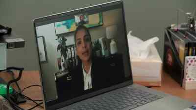 -Good, just making it clear.
-Okay. Bye Alisha, see ya later! - The Office