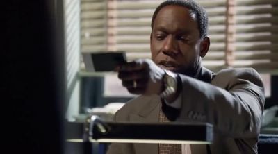 GOOD KEEP ME POSTED - NYPD Blue