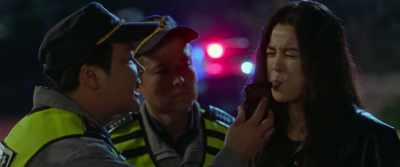 Good, keep on..oke - The Night of the Undead
