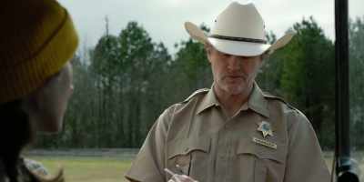 Good kid. Me and his uncle
went to school together. - Cabin Girl