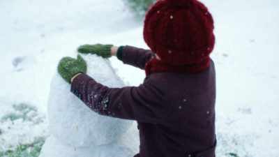 Good King Wenceslas looked out - The Velveteen Rabbit