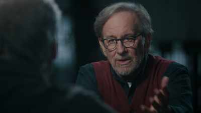 Good, you know,
propagates a greater good. - James Cameron's Story of Science Fiction