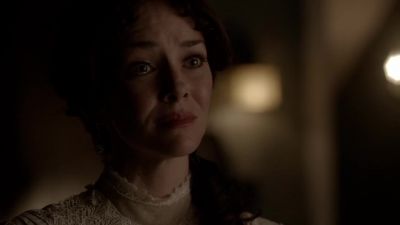Good to know. - The Vampire Diaries