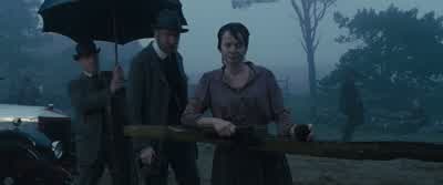I’d not let a child of mine slip in the mud alongside a plow blade. - War Horse