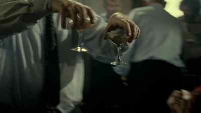 Good lad. Cheers. - Life on Mars