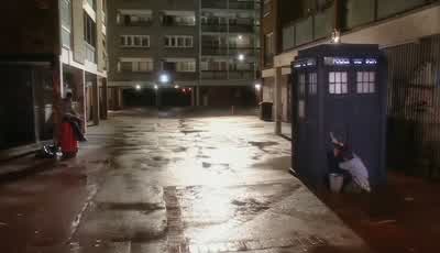 Good lad. - Doctor Who