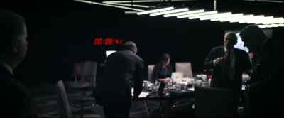 - Good lawyer, right?
(staff chuckling) - War Game