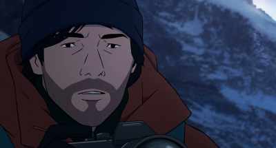 Good, let me know if anything changes. - The Summit of the Gods