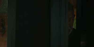 Good. Let them talk all they want.
Out there. - No Exit