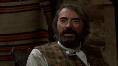 Good. Let there be a hundred. - Billy Two Hats