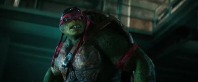 Good Let's do it for sensei - Teenage Mutant Ninja Turtles