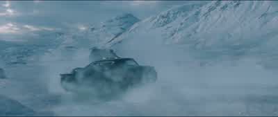 Good? Let's go. Go stop him, do not let him get off this plane. - The Fate of the Furious
