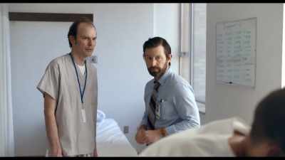 Good. Let's let the drugs
do their work. - The Dead Center