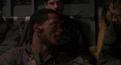 Good Lieutenant I really - Navy Seals