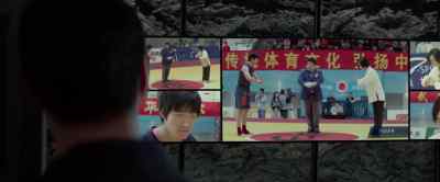 Good, they like him. - Man of Tai Chi