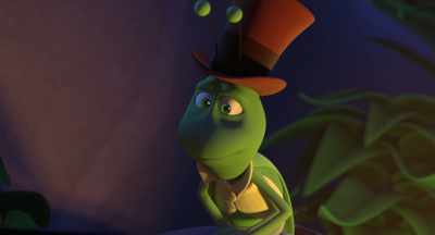 Good little bees don't blame
others for their mistakes. - Maya the Bee: The Honey Games