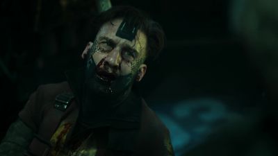 Good little koyo. - The Expanse
