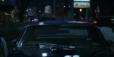 Good looking, 
but I always pay my way. - Power Book IV: Force