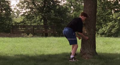 Good looking skater Very good looking - D2: The Mighty Ducks
