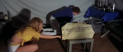 Good Lord, Austin. - Austin Powers: The Spy Who Shagged Me