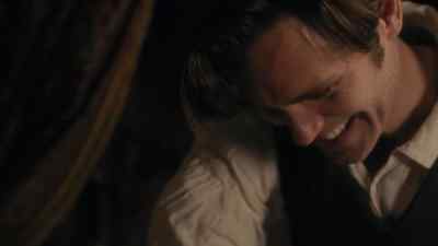Good Lord, Dr Enys!
Has it started already? Yes. - Poldark