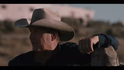 - Good lord, even here the world just keeps on coming. - Yellowstone