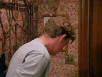 Good Lord, I'm being tailed. - Murder, She Wrote