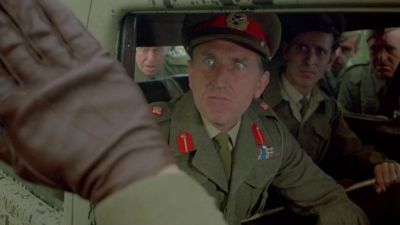Good Lord it's that damn bank clerk - Dad's Army