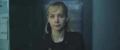 Good lord, ma'am.
And you are? - In Search of Fellini