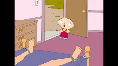 Good Lord - Family Guy